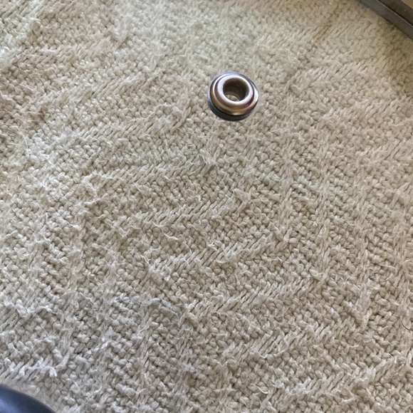 T Fal Clear Glass Pot lid cover only - Picture 4 of 8